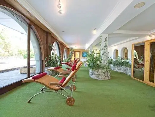 Familotel Bavaria Pfronten-Familien Hotel-Alles Inklusive Konzept