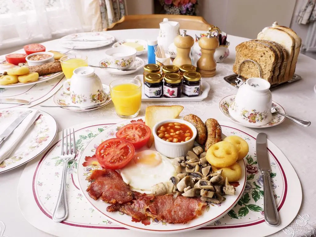 Braemar Guest House