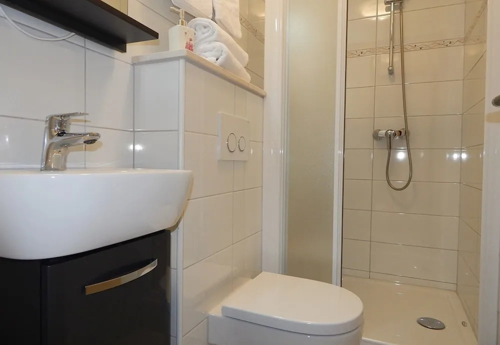 AB Villa Podstrana