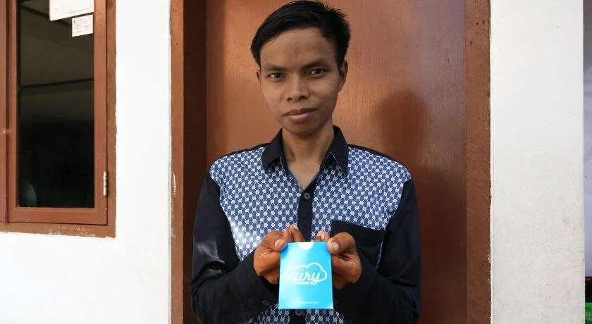 Airy Eco Palmerah Barat Sembilan 75 Jakarta