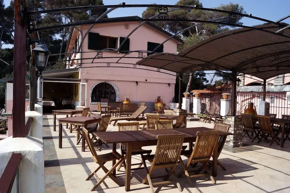 Locanda Il Senatore