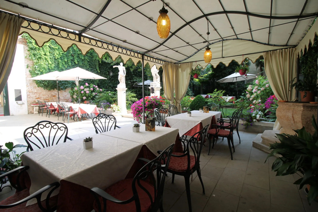 Hotel Palazzo Abadessa