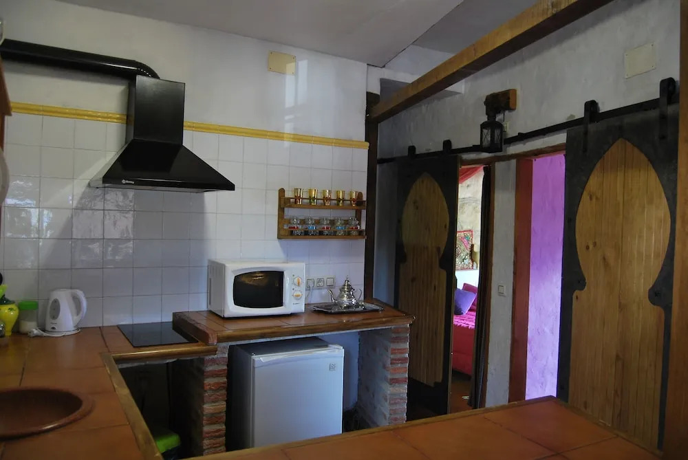 Casas Azahar