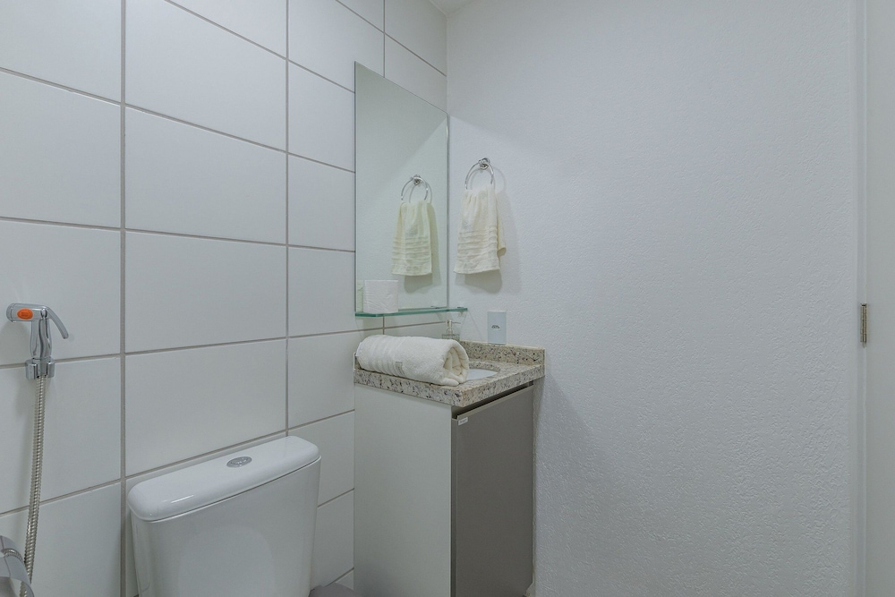 Mirante #801 - Two Bedroom Apt by Carpediem