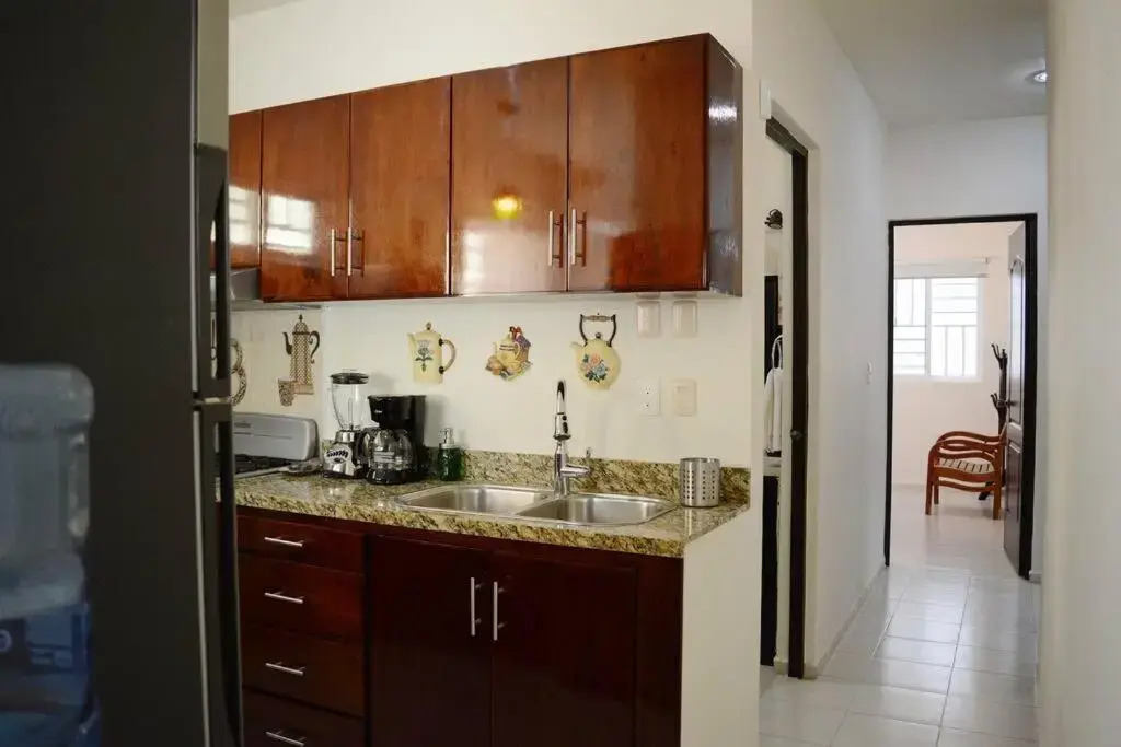 La Casa de María