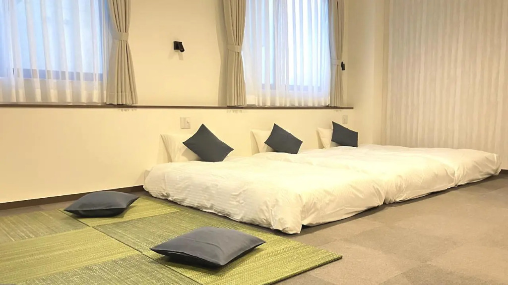 Global Resort ONO de LUNE