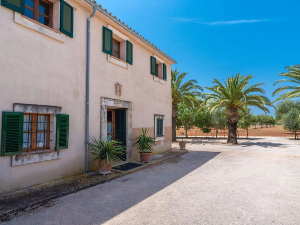 Son Viquet (CMP210)