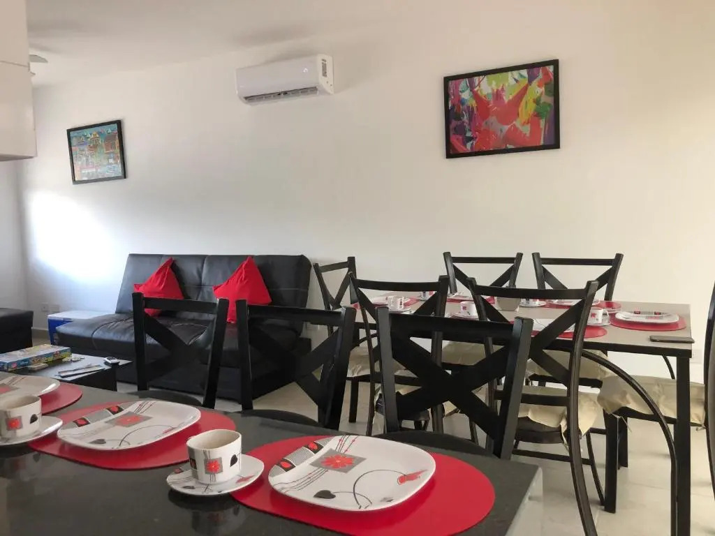 Casa MEXH Lunamar 30 - Ideal para familias, vacaciones o homeoffice