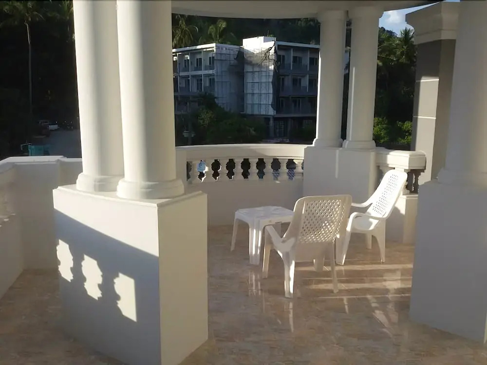 The Reef Aonang Hotel