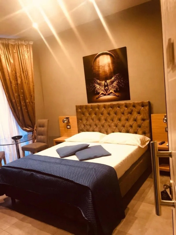 Umberto Primo Suite e Spa