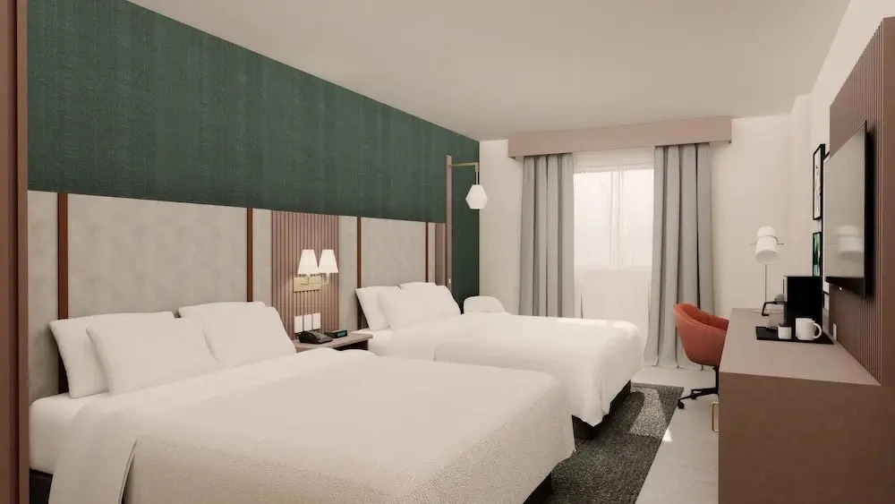 Holiday Inn Express Guadalajara Uag