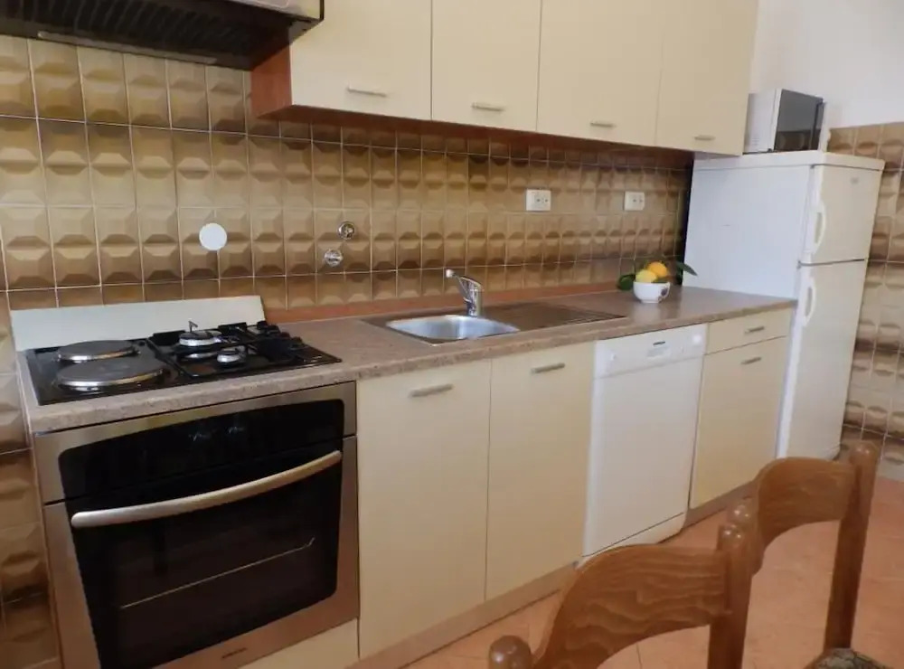 Apartments Villa Jagoda