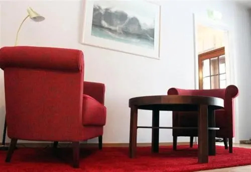 Art Hostel Honkahovi