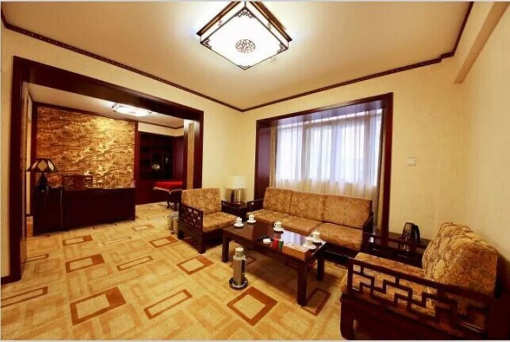 Liaoning Hotel Beijing