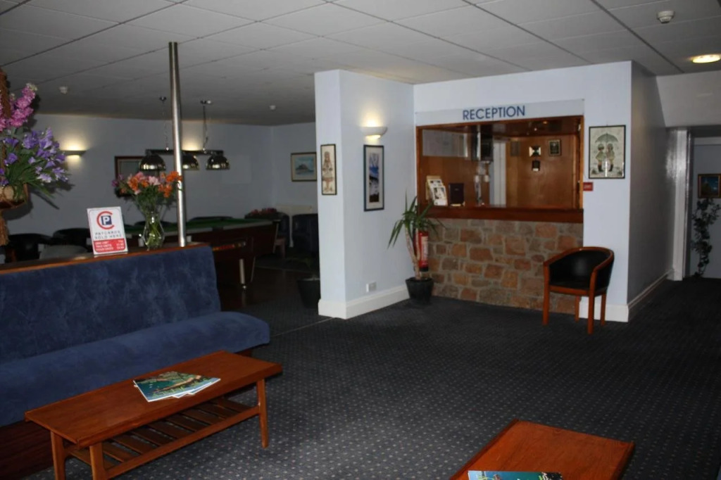 Talana Hotel