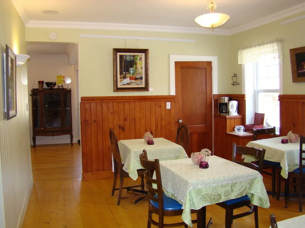 Gîte La Marmotte