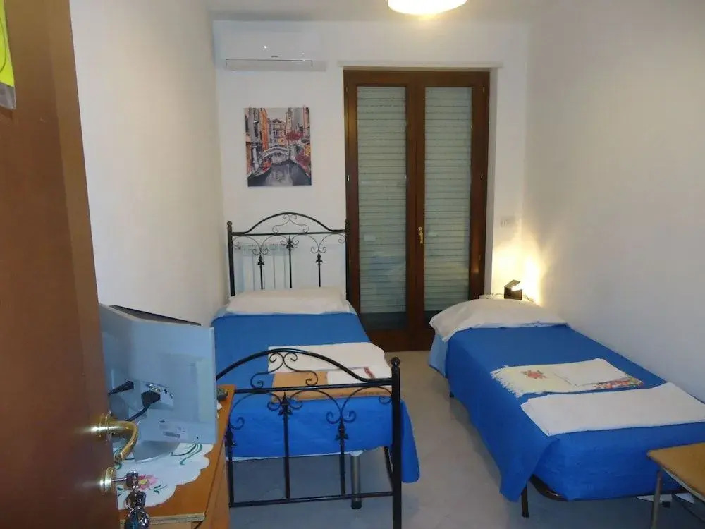 Casa Mozart B&B