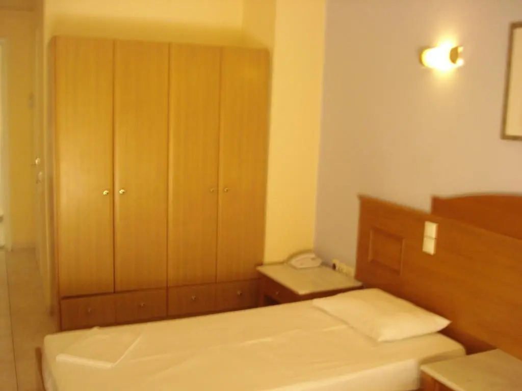 Hotel Cybele Pefki