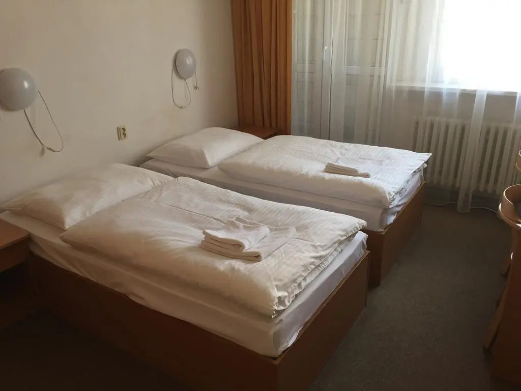 Tatra Hotel