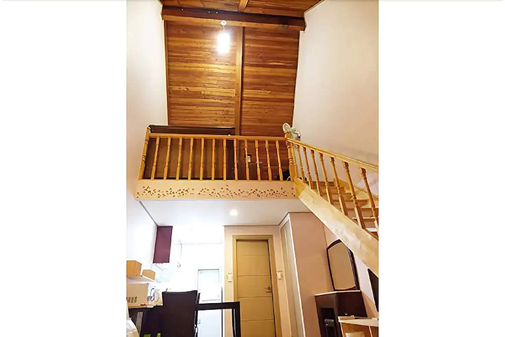 Yangpyeong Ssol House Pension