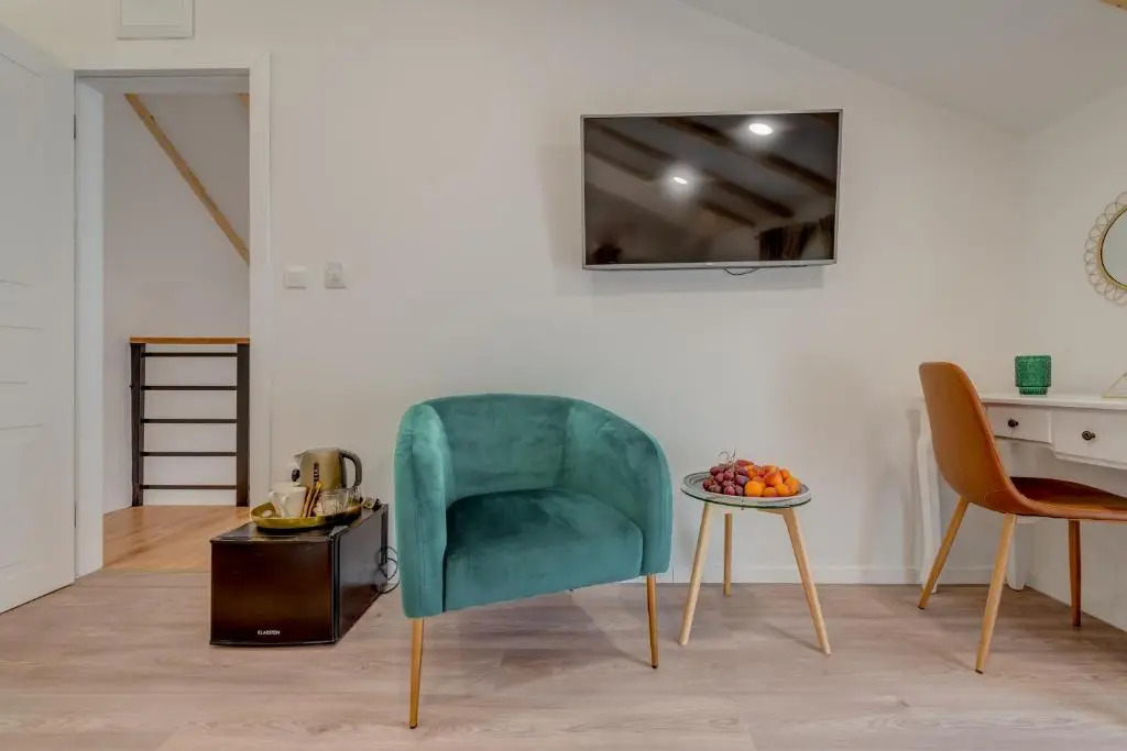 Princ Heritage Rooms