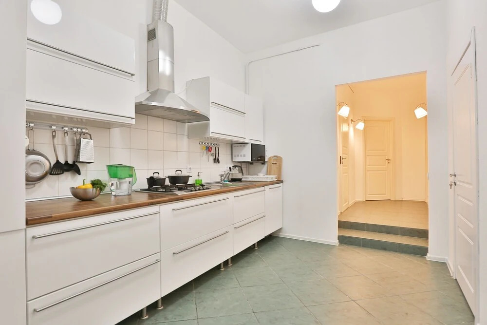 Mini-hotel Lange Benoit