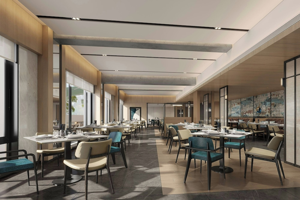 Fairfield by Marriott Ningde Xiapu