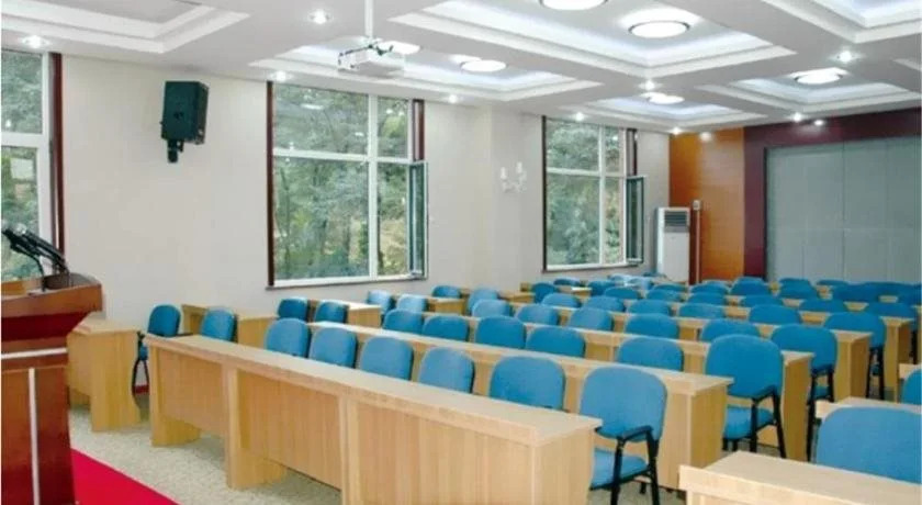 Laoshan Shuangtai Resort