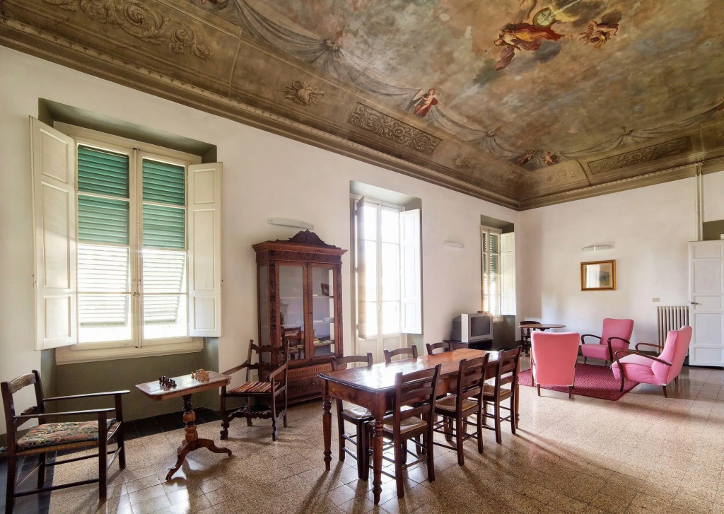 Casa Santo Nome di Gesu