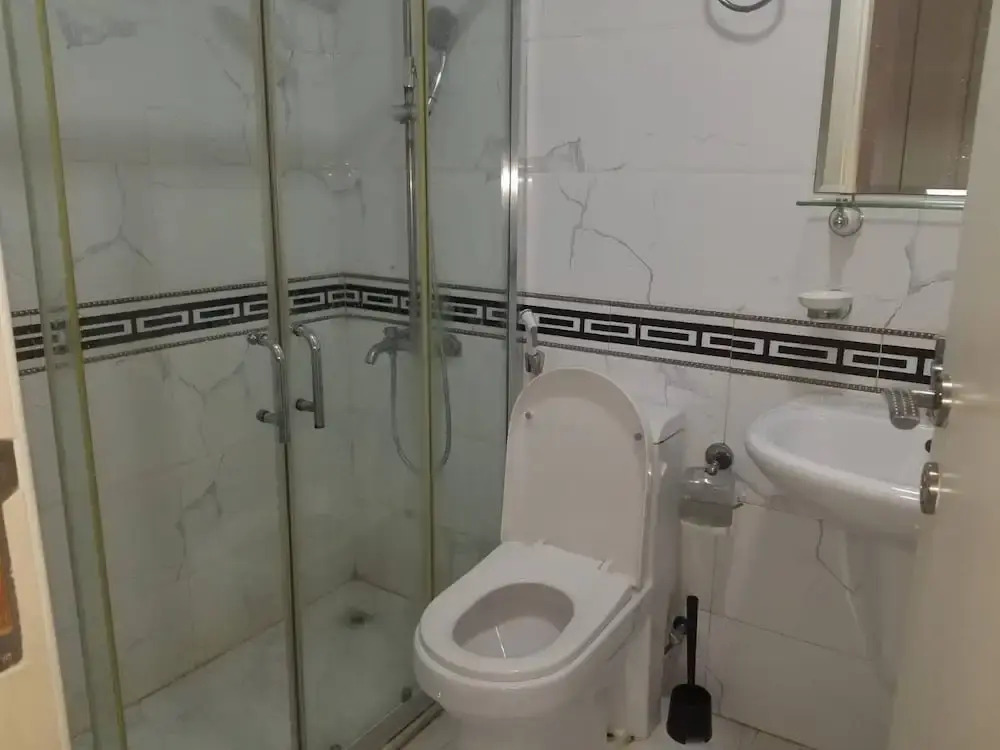 Ur Perfect Holiday Home In Dubai
