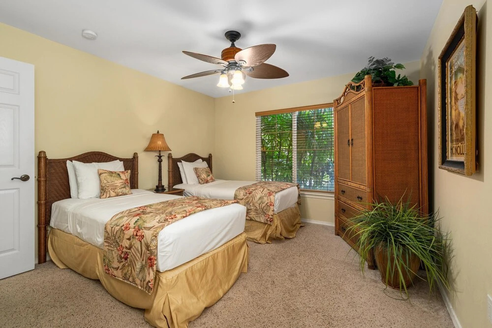 Big Island Waikoloa Colony Villas 1206 by Coldwell Banker Island Vacations