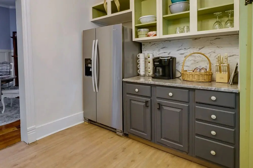 Wilmington Vacation Rental, Walk to Downtown!