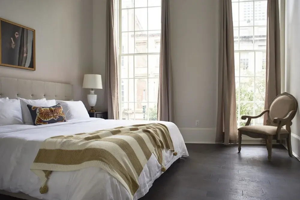 Magazine Street Deluxe Suites by Sonder