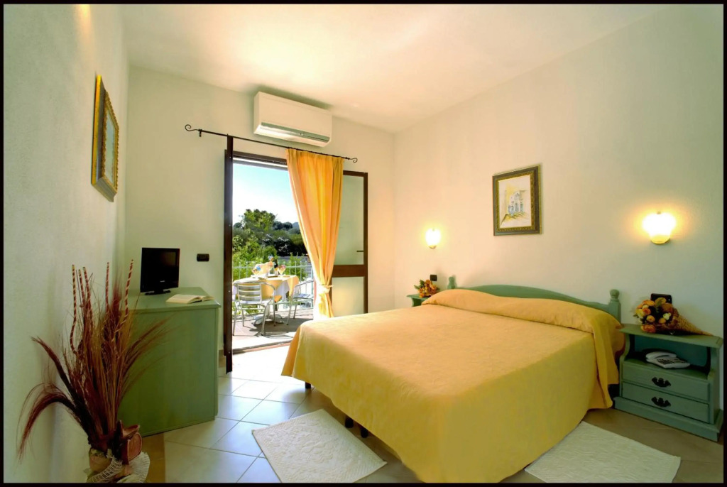 Albergo Residenziale Gli Ontani