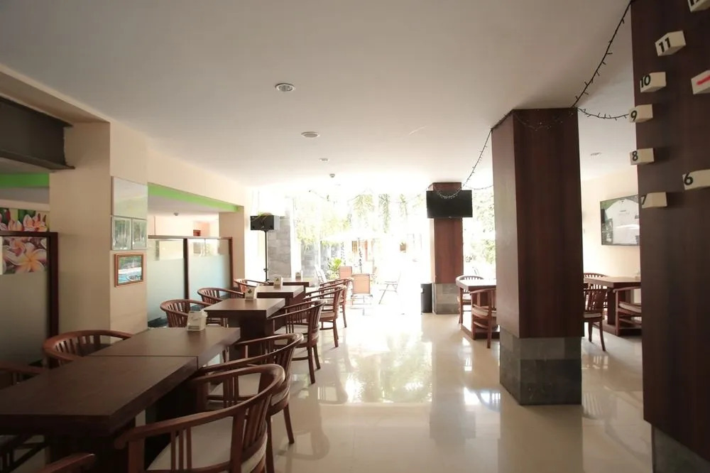 RedDoorz Premium @ Karang Tenget Tuban