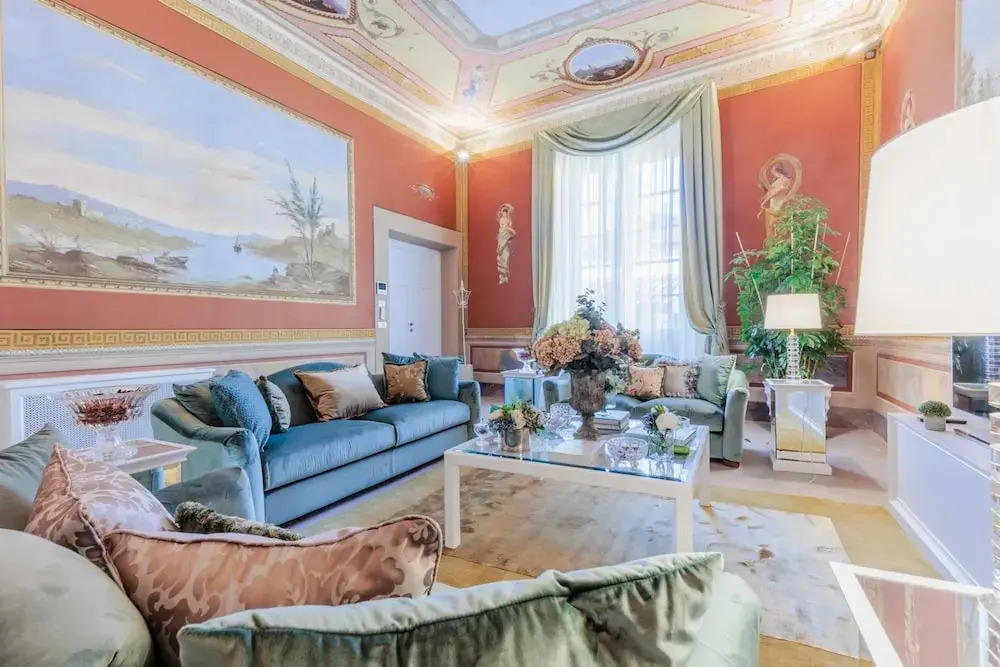 The Duchess Chambers the Luxury Grand 3 Bedrooms