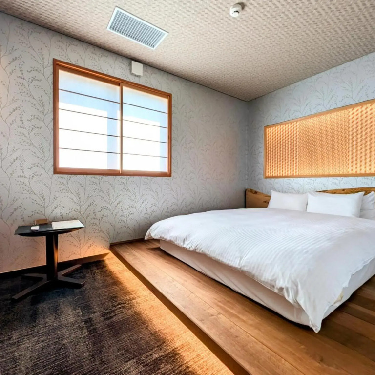 ひがし茶屋街らしく金沢 Hotel Rashiku kanazawa