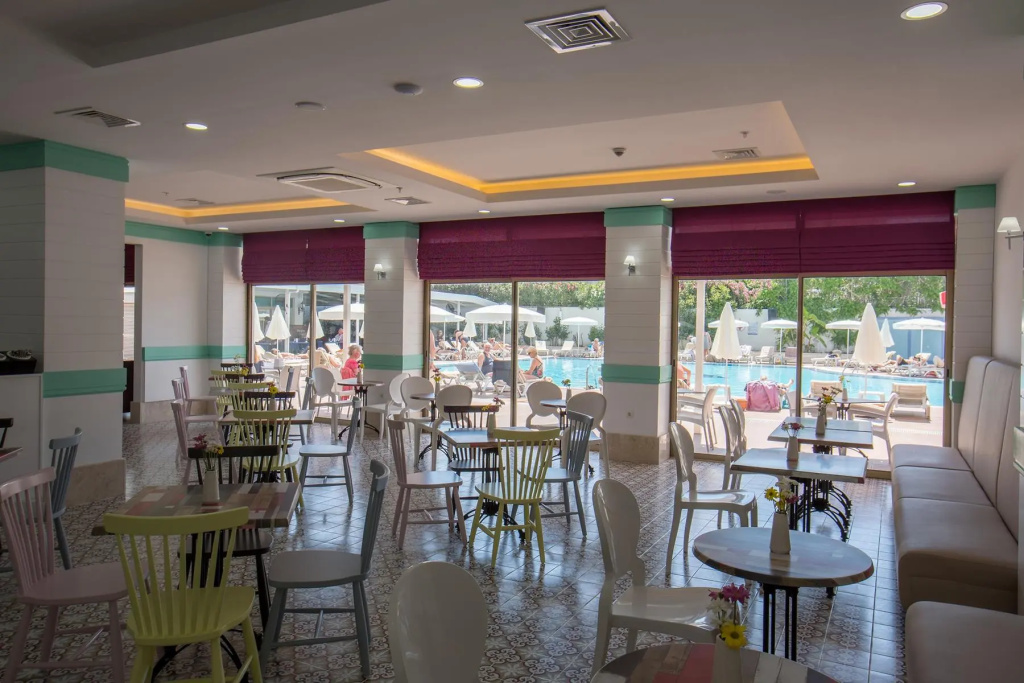 Marine Family Club Hotel