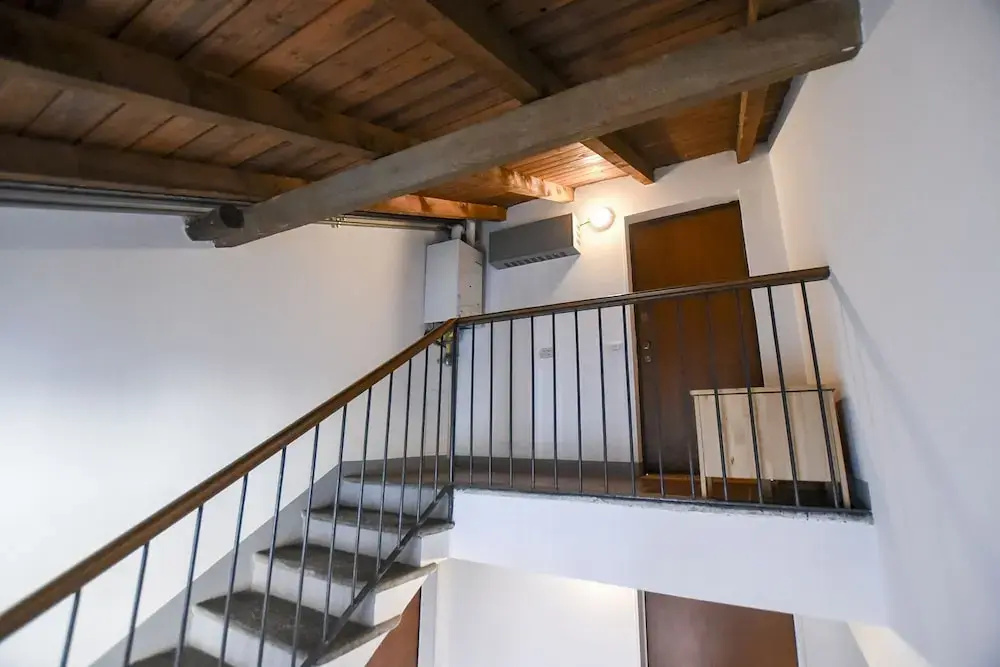 Le Torri Apartment