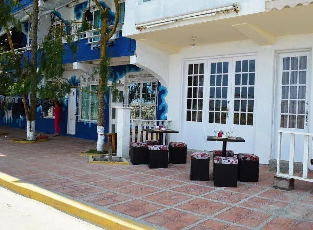 Hotel Boutique El Taino De Sky