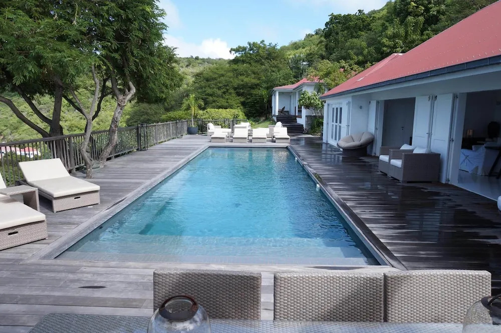 Dream Villa SBH Serenity