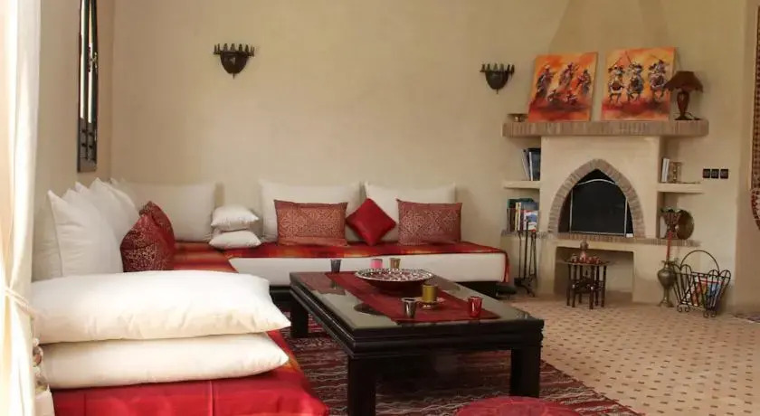Riad Dar Nazaha