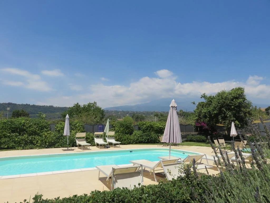 Case Vacanze Residence Trinacria
