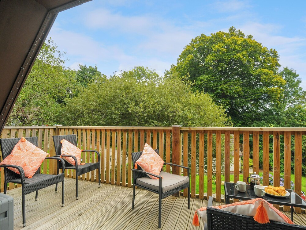 Dart Lodge