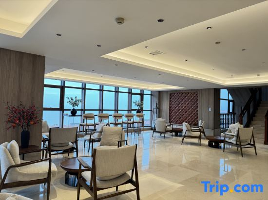 Ramada Hotel Long Beach, Shengsi