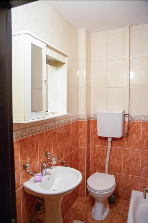 Apartments Lazar