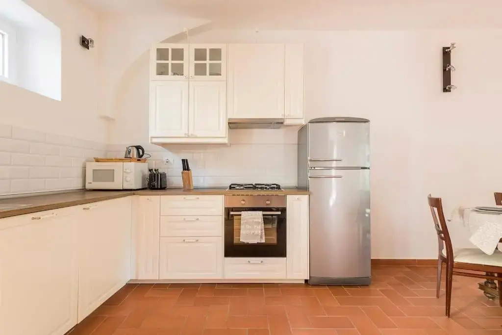 Terratetto Stile Toscano 15 min dal centro