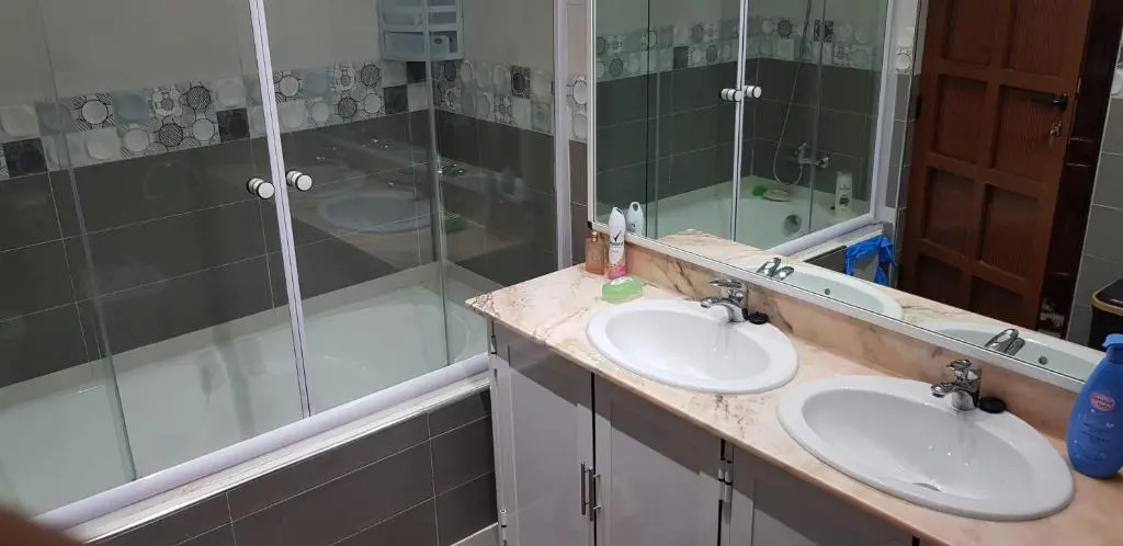 Luxury appartement