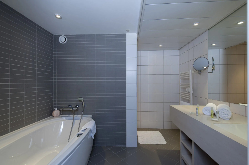 Brit Hotel Belfort Centre-Le Boreal