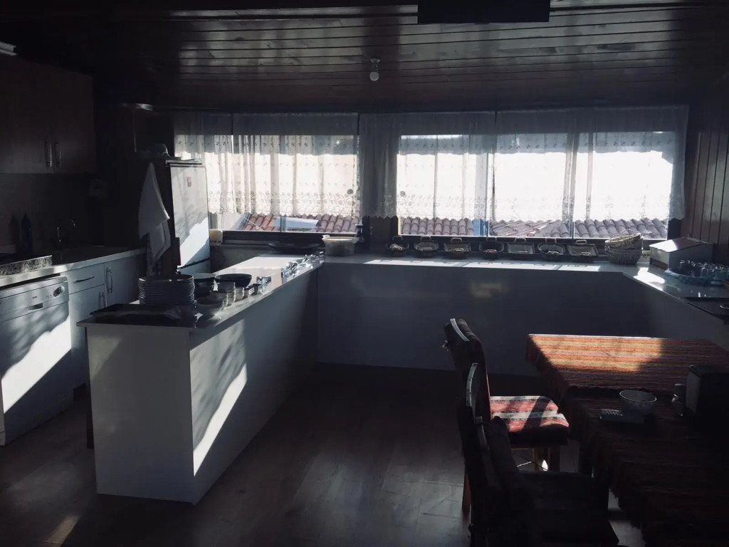 ARİFBEY KONAGİ otel